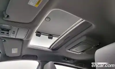 Honda Odyssey 2019 3.5 Автомат в Москве № 170617, миниатюра 11