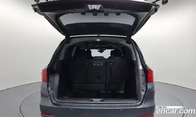 Honda Odyssey 2019 3.5 Автомат в Москве № 170617, миниатюра 7