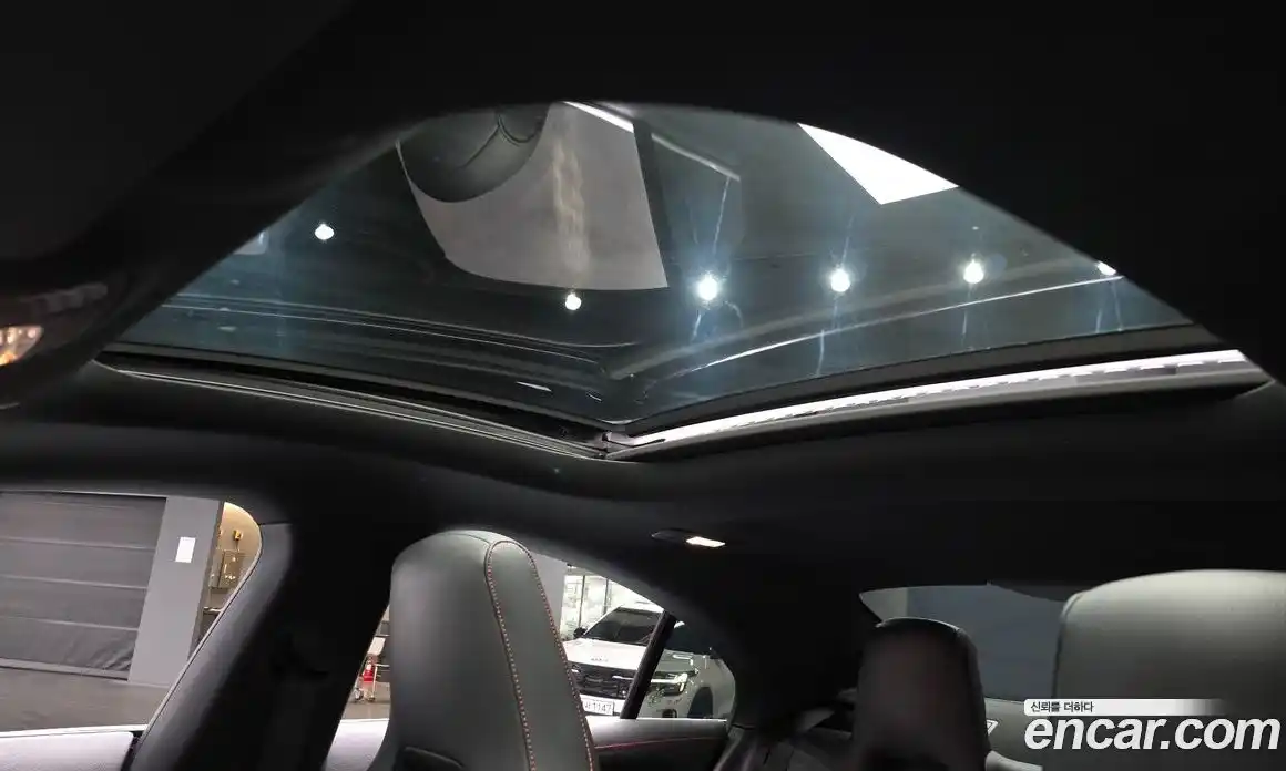 Mercedes-Benz CLA-Class 2023 2.0 Автомат в Москве № 179450, фото 6