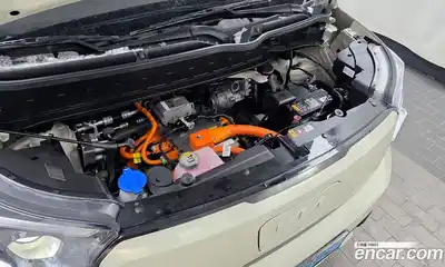 Kia Ray 2024 0.1 Автомат в Москве № 18196, миниатюра 12