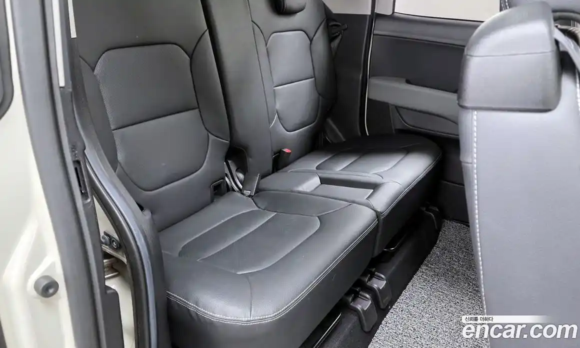 Kia Ray 2024 0.1 Автомат в Москве № 18196, фото 13