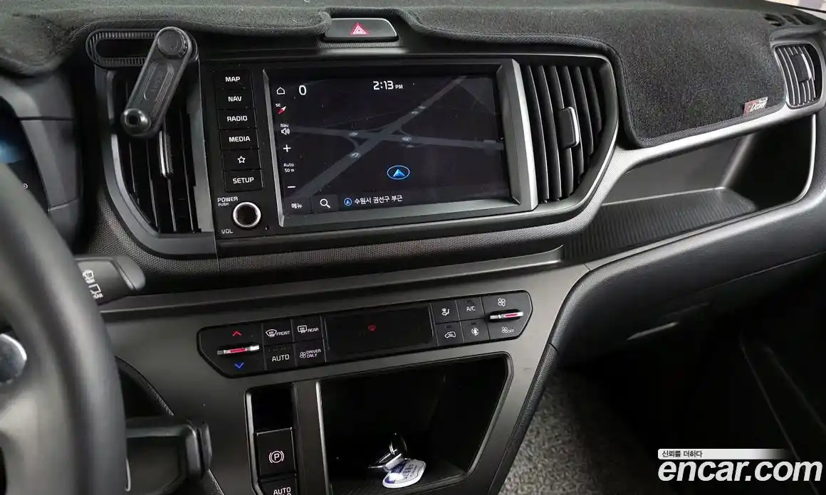 Kia Ray 2024 0.1 Автомат в Москве № 18196, фото 17