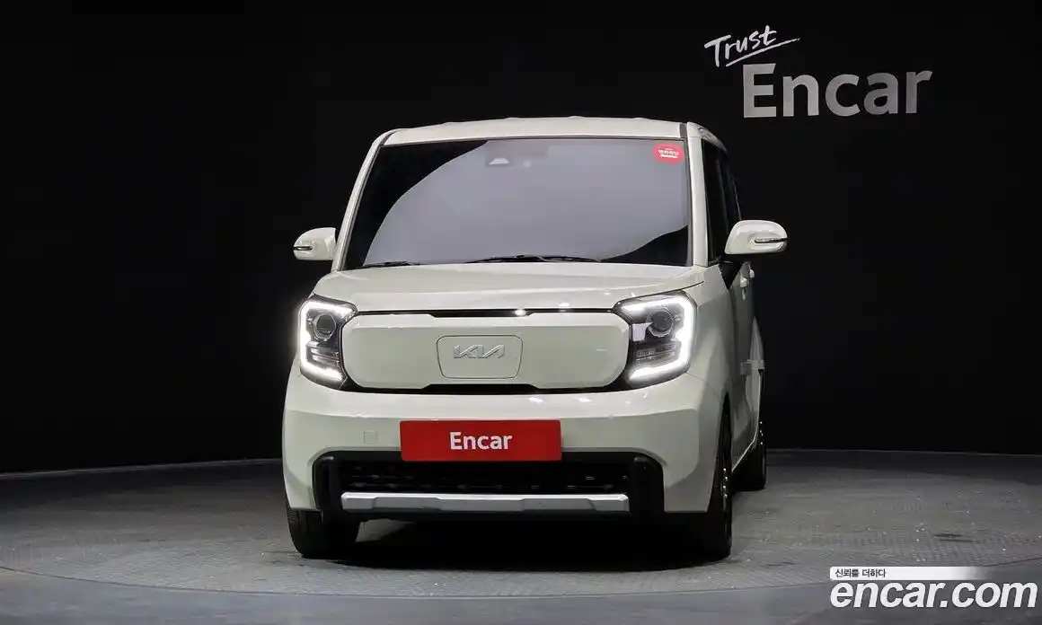 Kia Ray 2024 0.1 Автомат в Москве № 18196, фото 18