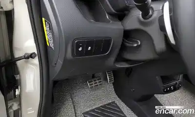 Kia Ray 2024 0.1 Автомат в Москве № 18196, миниатюра 2