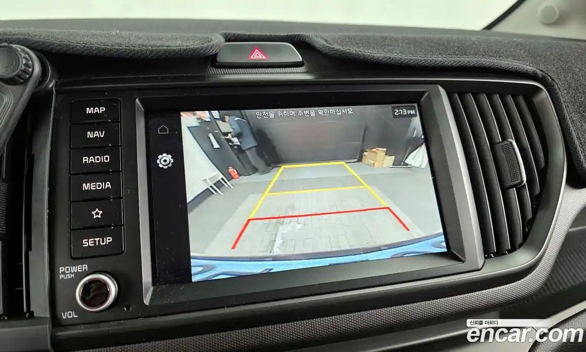 Kia Ray 2024 0.1 Автомат в Москве № 18196, фото 6