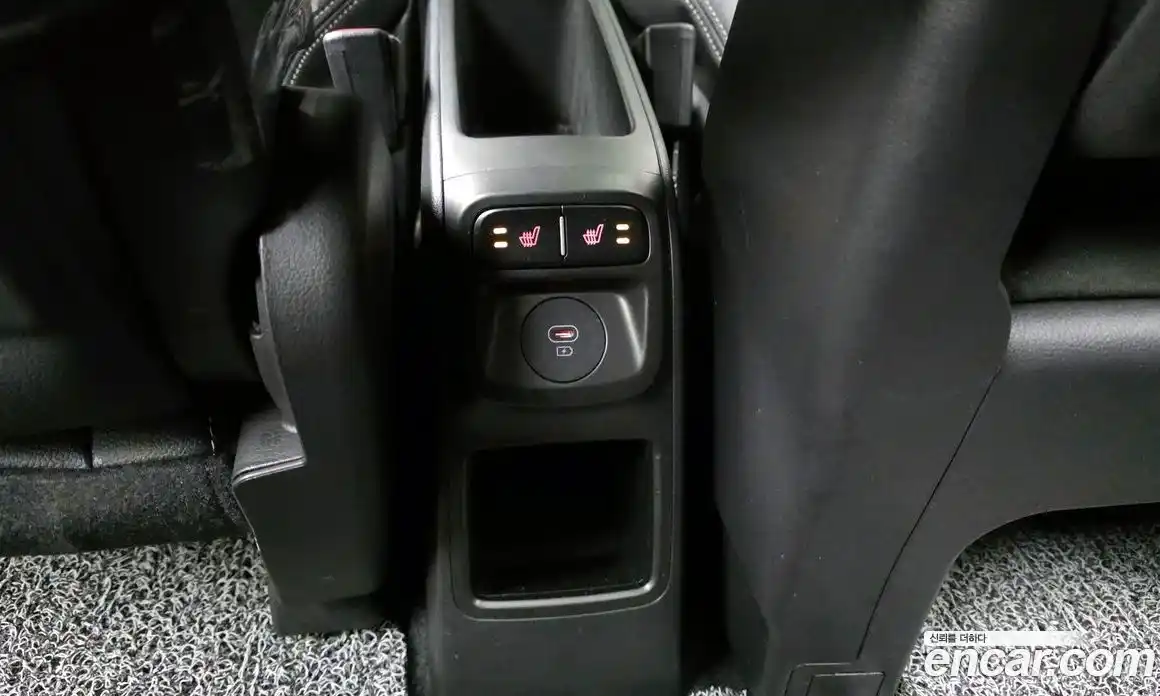 Kia Ray 2024 0.1 Автомат в Москве № 18196, фото 8