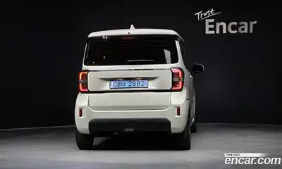 Kia Ray 2024 0.1 Автомат в Москве № 18196, миниатюра 9