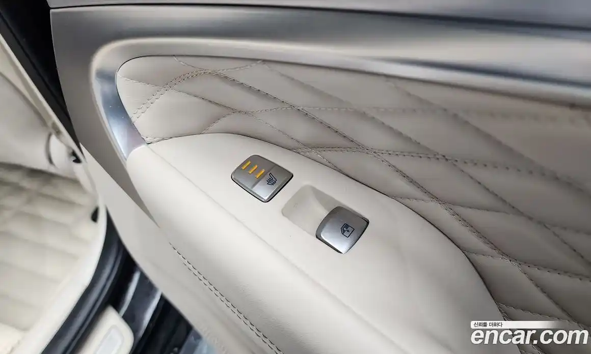 Genesis G70 2020 2.0 Автомат в Москве № 18219, фото 11