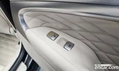 Genesis G70 2020 2.0 Автомат в Москве № 18219, миниатюра 11