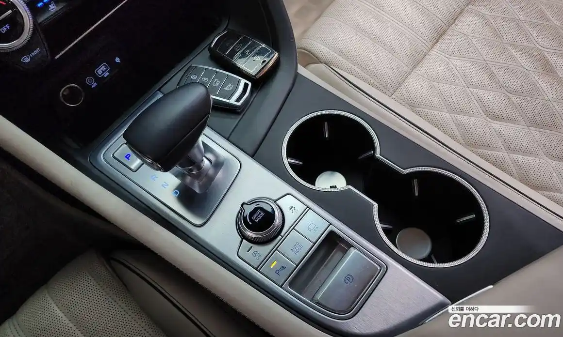 Genesis G70 2020 2.0 Автомат в Москве № 18219, фото 14