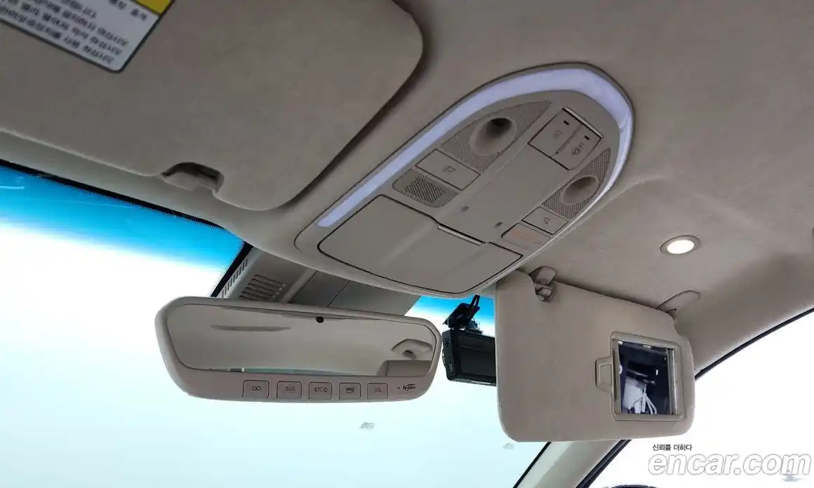 Genesis G70 2020 2.0 Автомат в Москве № 18219, фото 17