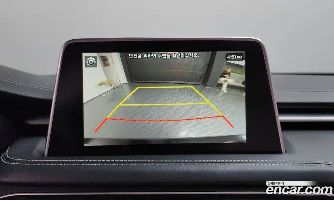 Genesis G70 2020 2.0 Автомат в Москве № 18219, фото 20