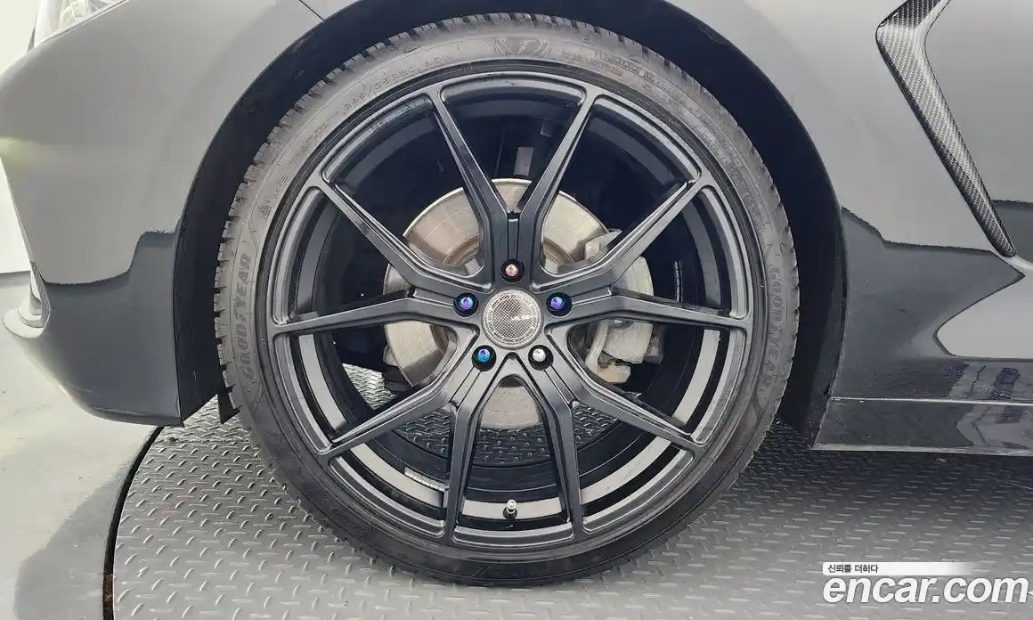 Genesis G70 2020 2.0 Автомат в Москве № 18219, фото 4