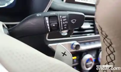 Genesis G70 2020 2.0 Автомат в Москве № 18219, миниатюра 9