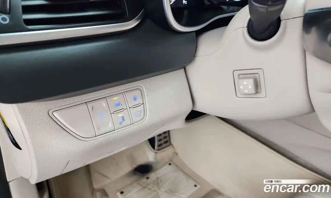 Genesis G70 2020 2.0 Автомат в Москве № 18219, фото 10