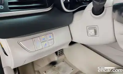 Genesis G70 2020 2.0 Автомат в Москве № 18219, миниатюра 10