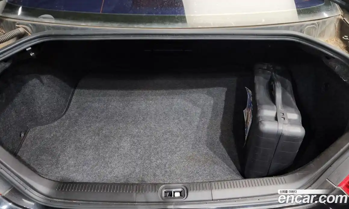 Renault SM7 2009 2.3 Автомат в Москве № 182854, фото 1