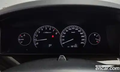 Renault SM7 2009 2.3 Автомат в Москве № 182854, миниатюра 4