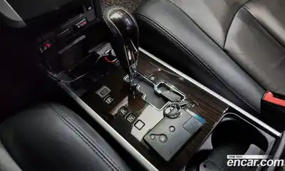 Renault SM7 2009 2.3 Автомат в Москве № 182854, миниатюра 5