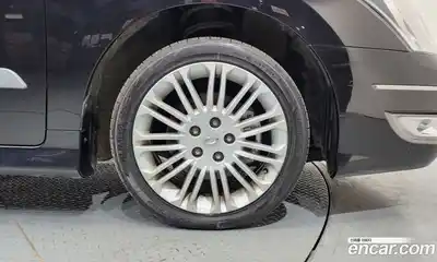 Renault SM7 2009 2.3 Автомат в Москве № 182854, миниатюра 10