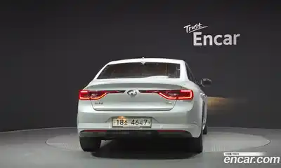 Renault SM6 2017 2.0 Автомат в Москве № 182861, миниатюра 11