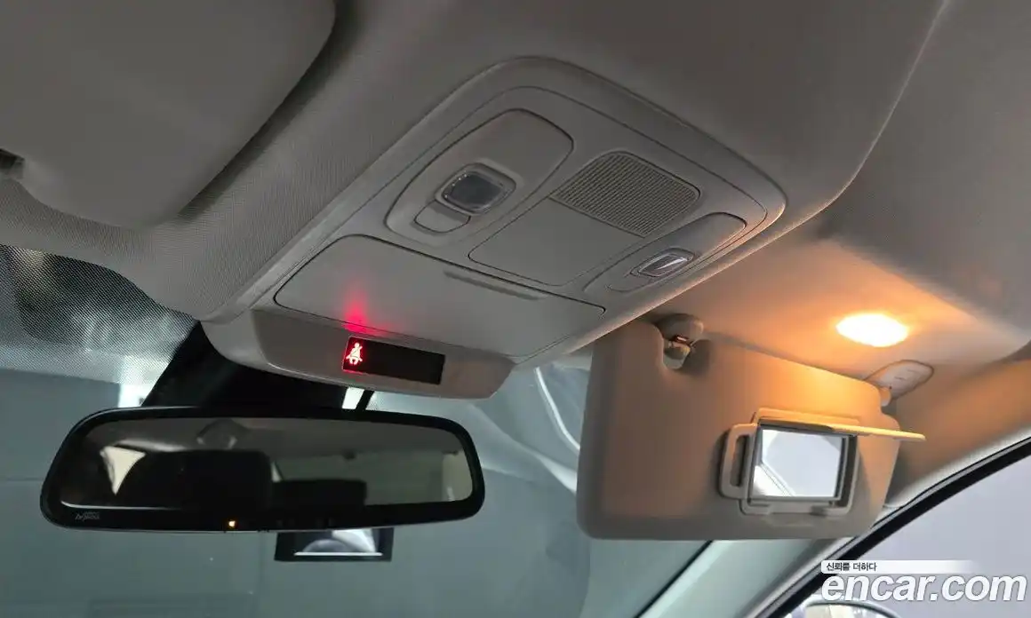 Renault SM6 2017 2.0 Автомат в Москве № 182861, фото 17