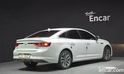 Renault SM6 2017 2.0 Автомат в Москве № 182861, миниатюра 2