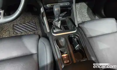 Renault SM6 2017 2.0 Автомат в Москве № 182861, миниатюра 4