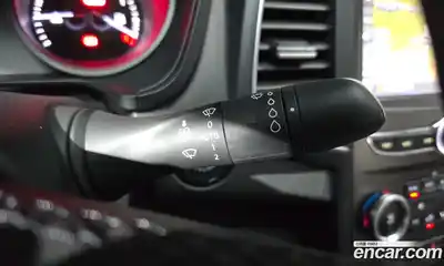 Renault SM6 2017 2.0 Автомат в Москве № 182861, миниатюра 6