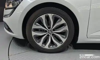 Renault SM6 2017 2.0 Автомат в Москве № 182861, миниатюра 7