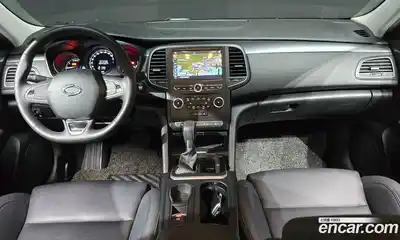 Renault SM6 2017 2.0 Автомат в Москве № 182861, миниатюра 8