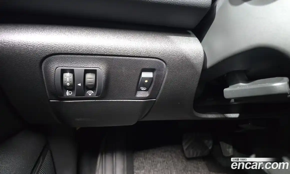 Renault SM6 2017 2.0 Автомат в Москве № 182861, фото 10