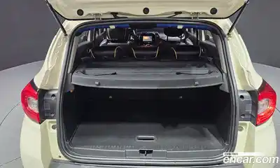 Renault QM3 2014 1.5 Автомат в Москве № 183649, миниатюра 3