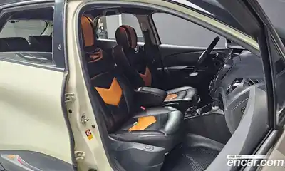 Renault QM3 2014 1.5 Автомат в Москве № 183649, миниатюра 8