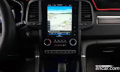 Renault QM6 2020 2.0 Автомат в Москве № 184016, миниатюра 11