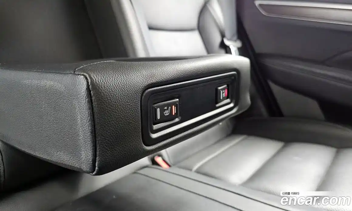 Renault QM6 2020 2.0 Автомат в Москве № 184016, фото 17