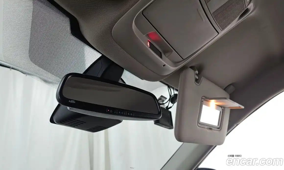 Renault QM6 2020 2.0 Автомат в Москве № 184016, фото 2