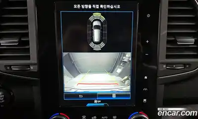 Renault QM6 2020 2.0 Автомат в Москве № 184016, миниатюра 8