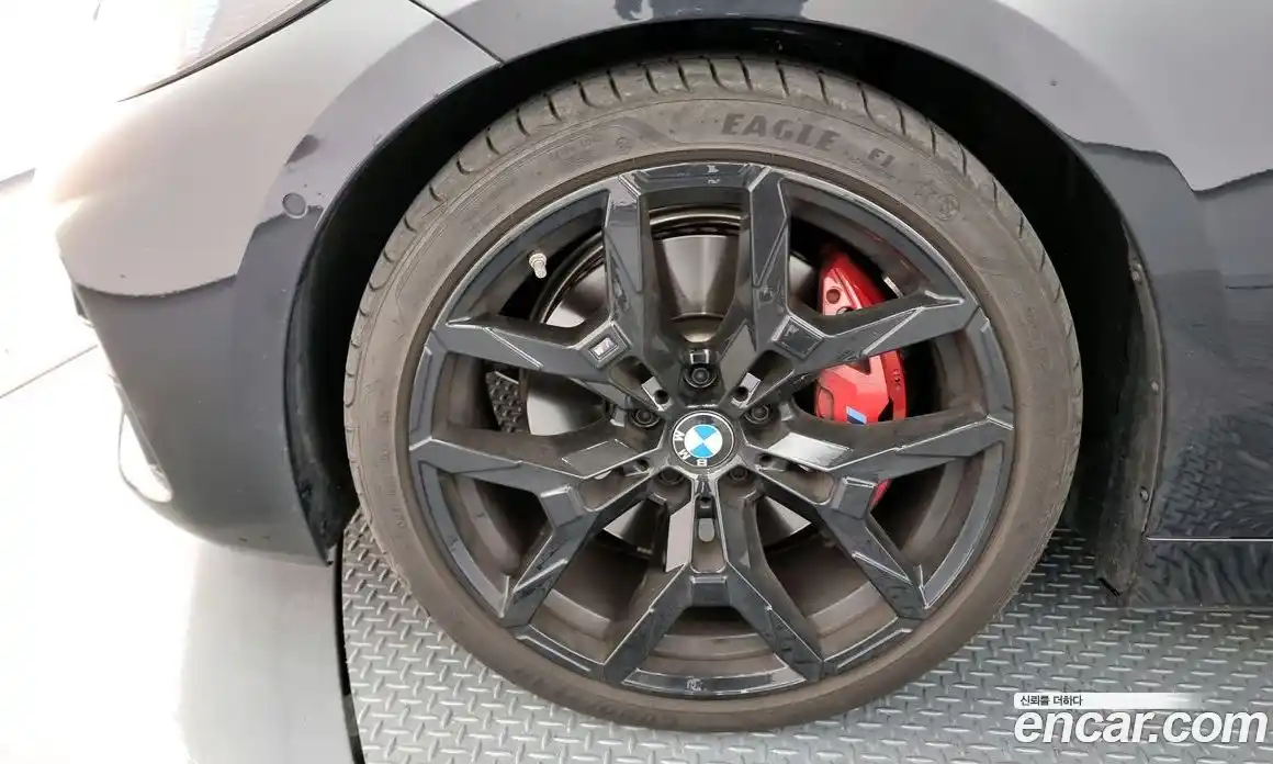 BMW 4-Series 2025 2.0 Автомат в Москве № 187513, фото 20