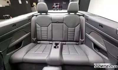 BMW 4-Series 2025 2.0 Автомат в Москве № 187513, миниатюра 4