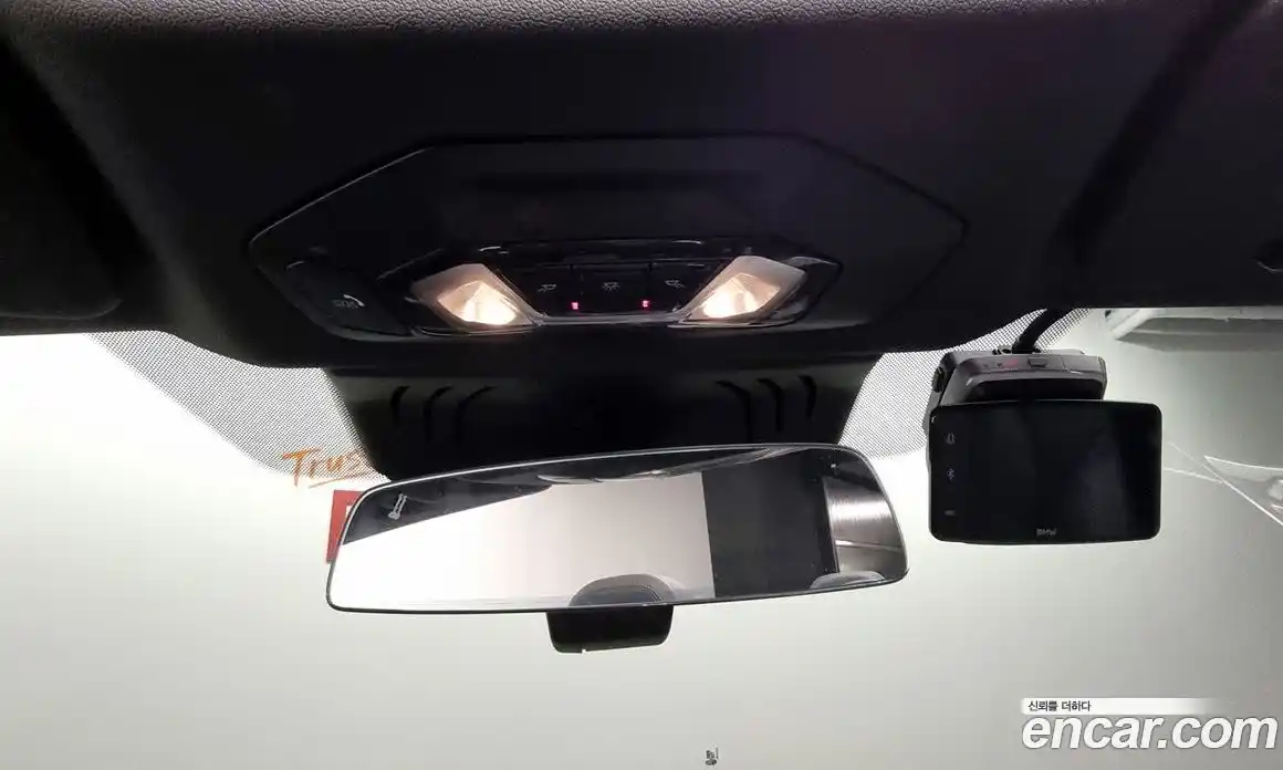 BMW 4-Series 2025 2.0 Автомат в Москве № 187513, фото 9