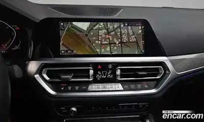 BMW 4-Series 2021 2.0 Автомат в Москве № 187938, миниатюра 9