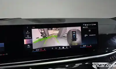 BMW X7 2024 3.0 Автомат в Москве № 189718, миниатюра 9