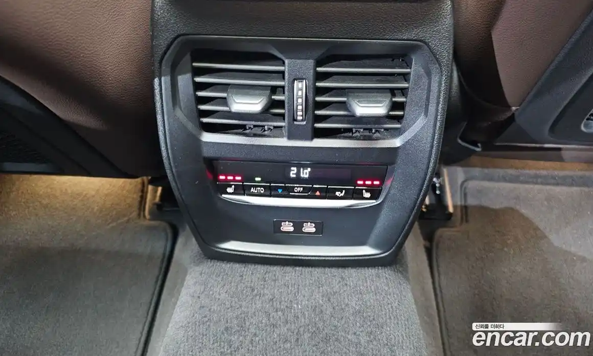 BMW 3-Series 2021 2.0 Автомат в Москве № 189867, фото 15