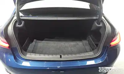 BMW 3-Series 2021 2.0 Автомат в Москве № 189867, миниатюра 8