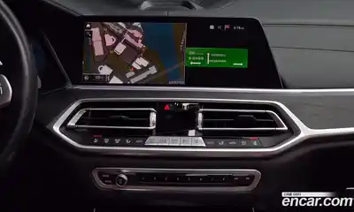 BMW X7 2021 3.0 Автомат в Москве № 191143, миниатюра 4