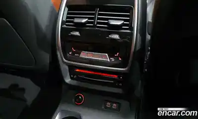 BMW X7 2021 3.0 Автомат в Москве № 191143, миниатюра 7