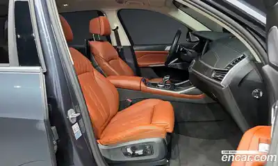 BMW X7 2021 3.0 Автомат в Москве № 191143, миниатюра 8