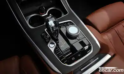 BMW X7 2021 3.0 Автомат в Москве № 191143, миниатюра 9