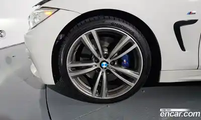 BMW 4-Series 2017 2.0 Автомат в Москве № 191604, миниатюра 12